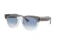 Ray-Ban Mega Hawkeye Solglasögon RB 0RB0298S 13553F