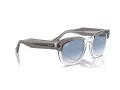 Ray-Ban Mega Hawkeye Solglasögon RB 0RB0298S 13553F