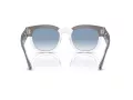 Ray-Ban Mega Hawkeye Solglasögon RB 0RB0298S 13553F