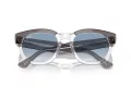 Ray-Ban Mega Hawkeye Solglasögon RB 0RB0298S 13553F