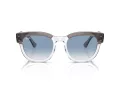 Ray-Ban Mega Hawkeye Solglasögon RB 0RB0298S 13553F