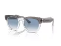 Ray-Ban Mega Hawkeye Solglasögon RB 0RB0298S 13553F