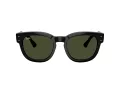 Ray-Ban Mega Hawkeye Solglasögon RB 0298S 901/31