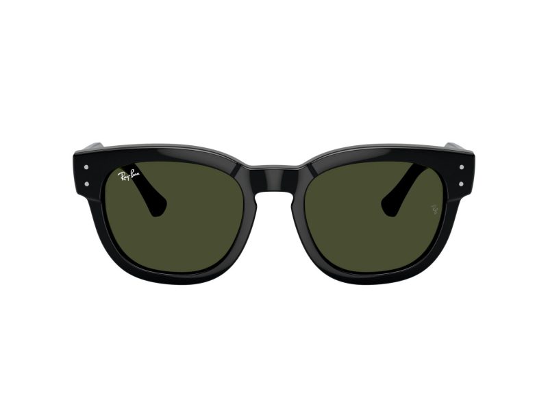 Ray-Ban Mega Hawkeye Solglasögon RB 0RB0298S 901/31