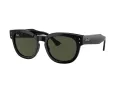 Ray-Ban Mega Hawkeye Solglasögon RB 0298S 901/31