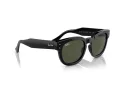 Ray-Ban Mega Hawkeye Solglasögon RB 0298S 901/31