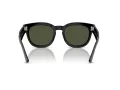 Ray-Ban Mega Hawkeye Solglasögon RB 0298S 901/31