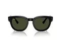 Ray-Ban Mega Hawkeye Solglasögon RB 0298S 901/31