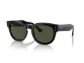 Ray-Ban Mega Hawkeye Solglasögon RB 0298S 901/31