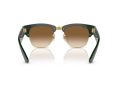 Ray-Ban Mega Clubmaster Solglasögon RB 0RB0316S 136851