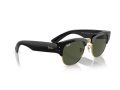 Ray-Ban Mega Clubmaster Solglasögon RB 0RB0316S 901/31