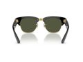 Ray-Ban Mega Clubmaster Solglasögon RB 0RB0316S 901/31