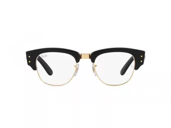 Ray-Ban Mega Clubmaster Solglasögon RB 0316S 901/GG