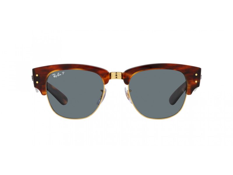 Ray-Ban Mega Clubmaster Solglasögon RB 0316S 954/3R