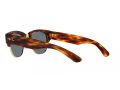 Ray-Ban Mega Clubmaster Solglasögon RB 0316S 954/3R