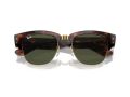 Ray-Ban Mega Clubmaster Solglasögon RB 0RB0316S 990/31