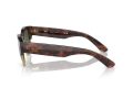 Ray-Ban Mega Clubmaster Solglasögon RB 0RB0316S 990/31