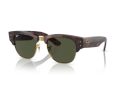 Ray-Ban Mega Clubmaster Solglasögon RB 0RB0316S 990/31