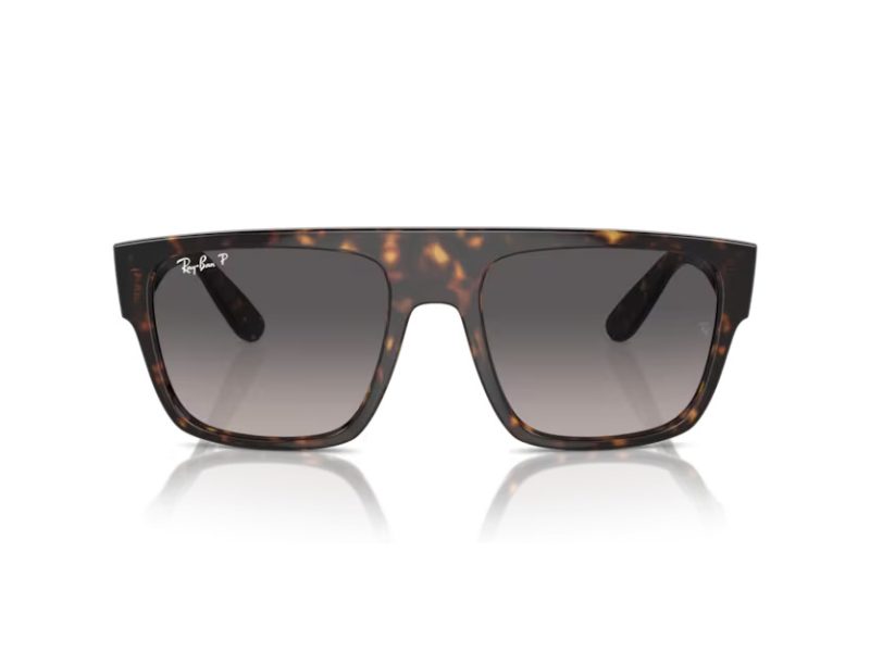 Ray-Ban Drifter Solglasögon RB 0360S 902/M3