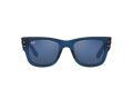 Ray-Ban Mega Wayfarer Solglasögon RB 0840S 6638/O4