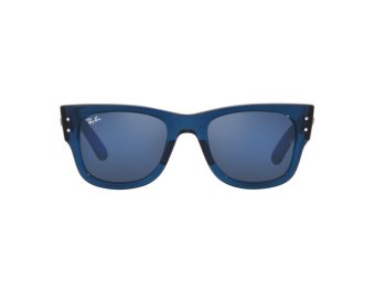 Ray-Ban Mega Wayfarer Solglasögon RB 0840S 6638/O4