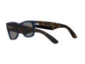 Ray-Ban Mega Wayfarer Solglasögon RB 0840S 6638/O4