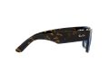 Ray-Ban Mega Wayfarer Solglasögon RB 0840S 6638/O4