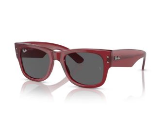 Ray-Ban Mega Wayfarer Solglasögon RB 0RB0840S 6679B1