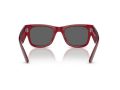 Ray-Ban Mega Wayfarer Solglasögon RB 0RB0840S 6679B1