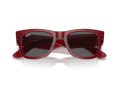Ray-Ban Mega Wayfarer Solglasögon RB 0RB0840S 6679B1