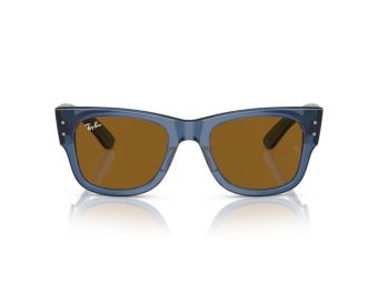 Ray-Ban Mega Wayfarer Solglasögon RB 0RB0840S 668073