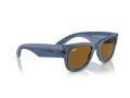 Ray-Ban Mega Wayfarer Solglasögon RB 0RB0840S 668073