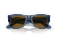 Ray-Ban Mega Wayfarer Solglasögon RB 0RB0840S 668073