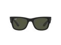 Ray-Ban Mega Wayfarer Solglasögon RB 0840S 901/31