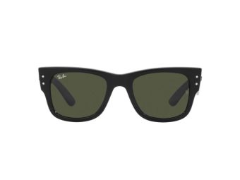 Ray-Ban Mega Wayfarer Solglasögon RB 0840S 901/31