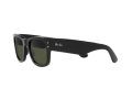 Ray-Ban Mega Wayfarer Solglasögon RB 0840S 901/31