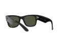 Ray-Ban Mega Wayfarer Solglasögon RB 0840S 901/31