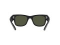 Ray-Ban Mega Wayfarer Solglasögon RB 0840S 901/31