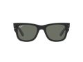 Ray-Ban Mega Wayfarer Solglasögon RB 0840S 901/58