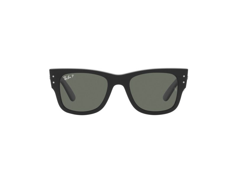 Ray-Ban Mega Wayfarer Solglasögon RB 0840S 901/58