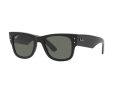 Ray-Ban Mega Wayfarer Solglasögon RB 0840S 901/58