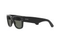 Ray-Ban Mega Wayfarer Solglasögon RB 0840S 901/58