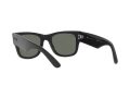 Ray-Ban Mega Wayfarer Solglasögon RB 0840S 901/58