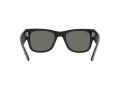 Ray-Ban Mega Wayfarer Solglasögon RB 0840S 901/58