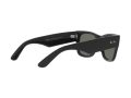 Ray-Ban Mega Wayfarer Solglasögon RB 0840S 901/58