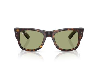 Ray-Ban Mega Wayfarer Solglasögon RB 0840S 902/4E