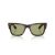 Ray-Ban Mega Wayfarer Solglasögon RB 0840S 902/4E