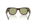 Ray-Ban Mega Wayfarer Solglasögon RB 0840S 902/4E