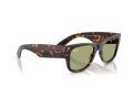 Ray-Ban Mega Wayfarer Solglasögon RB 0840S 902/4E