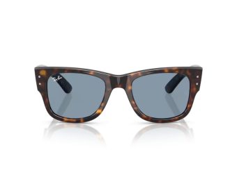 Ray-Ban Mega Wayfarer Solglasögon RB 0840S 902/56